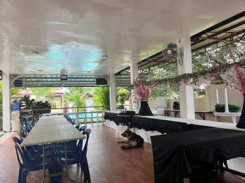 Whole Villa Exclusive Overnight Phase 1 Hotels in Balamban