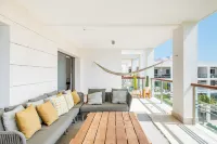 La Amada Private Terrace - Holiday Apartments