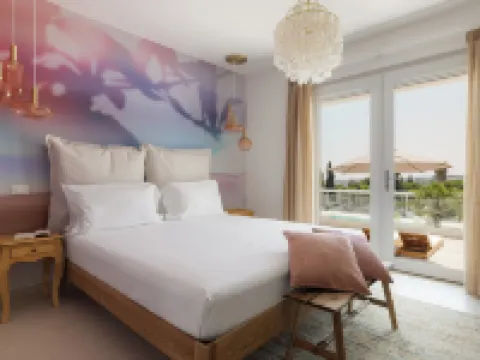 Nu Aria Taunus Relais Hotels in Numana