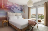 Nu Aria Taunus Relais Hotels in Numana