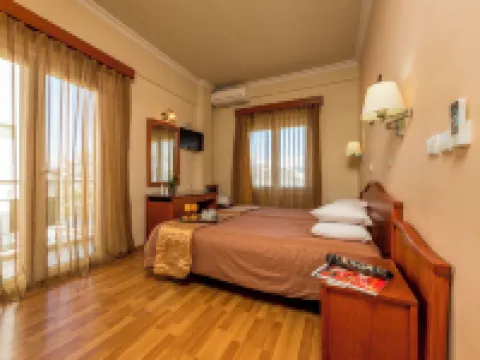 Lakonia Hotel Hoteles en Esparta