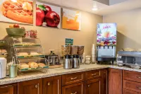 Quality Inn Hotels in Othello