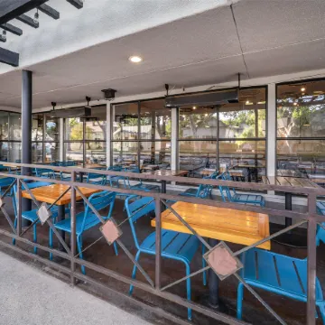 Best Western Plus Palm Court Hotel