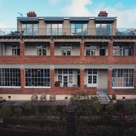 Dunedin House- Boutique Hotel Отели рядом с достопримечательностью «Рослин»