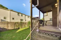 麥德福公寓出租，距離波士頓市區5英里