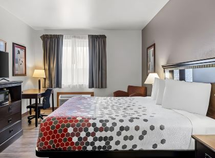 FairBridge Inn Express Billings Airport