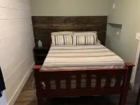 Up North Beulah, Michigan! 本佐尼亞酒店