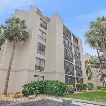 My Happy Place 2 Bedroom Condo