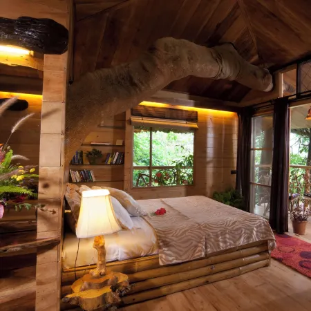 Tranquil Resort – BluSalzz Collection, Wayanad – Kerala