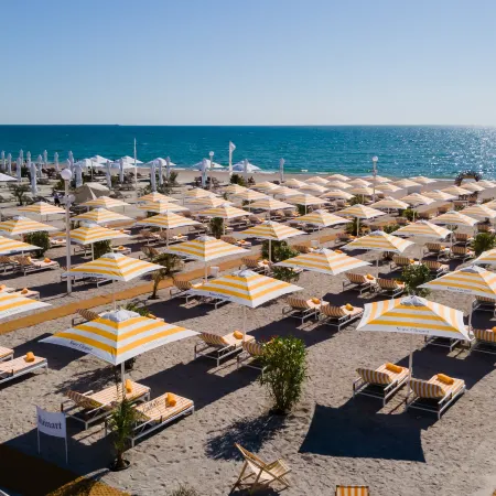 Crowne Plaza CONSTANTA - MAMAIA BEACH by IHG