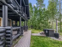 Villa Assi Hotel di Keuruu