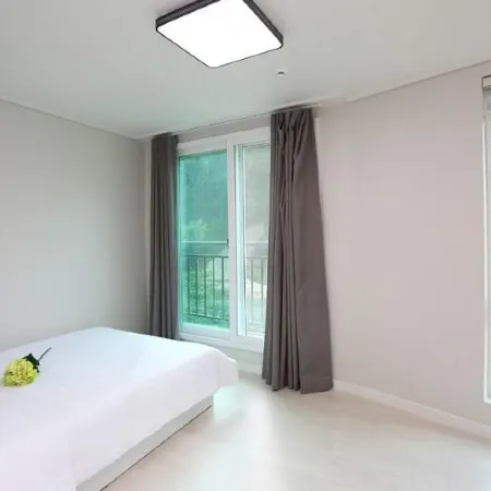 Yangju Jangheung Sumokwon Pension