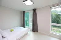 양주 장흥수목원펜션