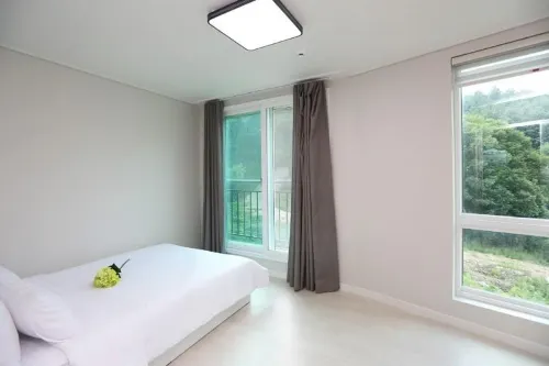 Yangju Jangheung Sumokwon Pension
