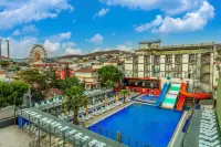 Ozkaptan Aqua Otel