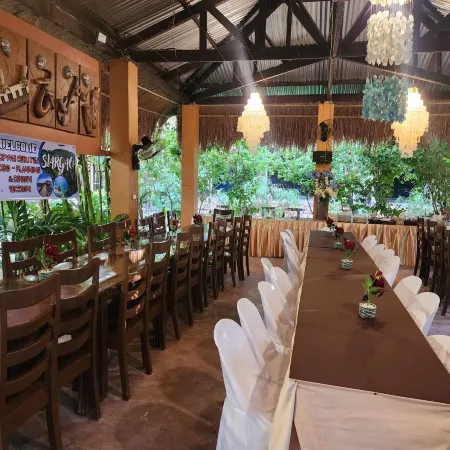 Soeliana Resort