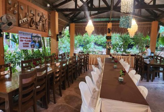 시아르가오 맛집