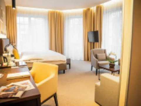 Parkhotel Kurhaus Hotels in Bad Kreuznach