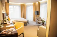 Parkhotel Kurhaus Hotels in Bad Kreuznach