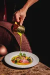 Olv Fifty Five - Adults Only - breakfast