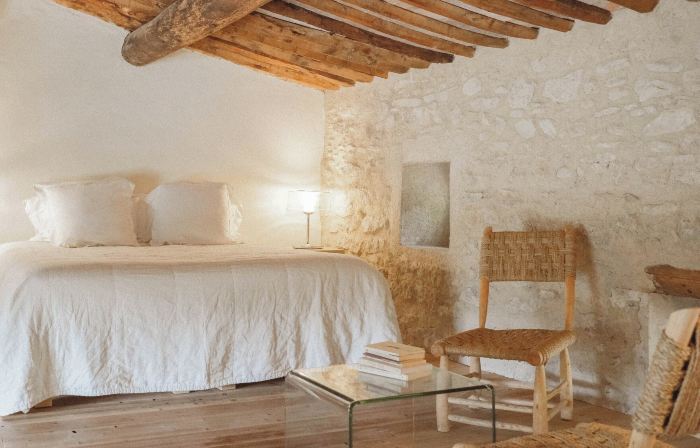 Le Galinier Lourmarin, a Beaumier Guesthouse