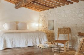 Le Galinier Lourmarin, a Beaumier Guesthouse