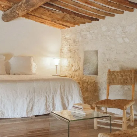 Le Galinier Lourmarin, a Beaumier Guesthouse