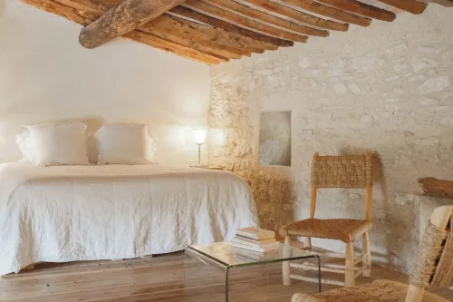 Le Galinier Lourmarin, a Beaumier Guesthouse - พร้อมอาหารเช้า