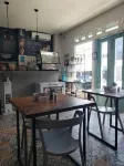 Hotel Boutique Valverde Santa Elena - Morgenmad
