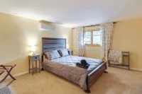 Indoor Pool | Near Skiing | Tannersville Townhome - Wifi