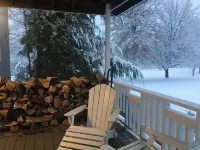 Perfect Hudson Valley Getaway with HOT TUB!