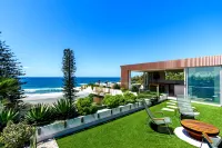 Caba Beach House Hoteles en Cabarita Beach