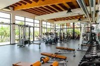 Estival ElDorado Resort - Gym