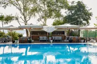 Lucy Hotel - Ocean View