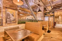 Premier Inn Glasgow City Centre (St. Enoch Square) Hotels near Glasgow Central Station