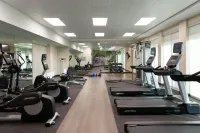 Courtyard Winter Haven - Gym
