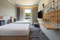 Moxy Simmern Hotels in Rheinbollen