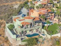 Million Dollar Views Cabo San Lucas