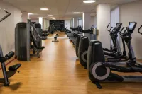 Sheraton Dallas Hotel by the Galleria - Gym
