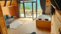 Elva Bungalov Hotels in Behice Köyü