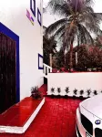 Ocean Colors Villa - Biệt thự