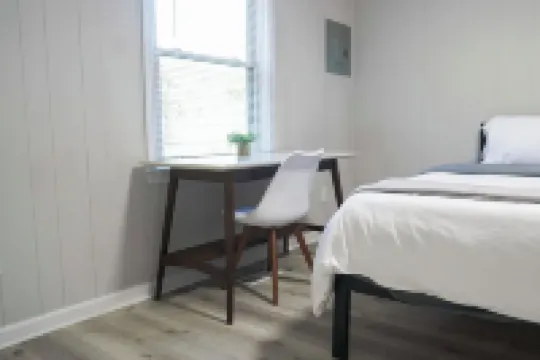 Stylish Retreat by Duke Univ.~Near Dwntwn Durham