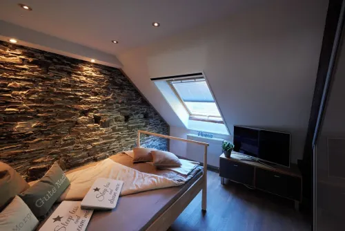 Fantastic vacation home in the middle of nature.  Rest & relaxation guaranteed! Hotels in GroBmaischeid