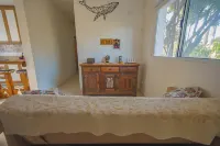 Casa Pet-Friendly com Wi-Fi e Churrasqueira Отели рядом с достопримечательностью «Convent of Nossa Senhora da Conceicao»