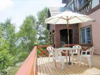 Resort Inn Boulogne 미나미마키 촌 호텔