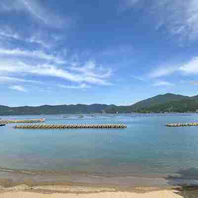 Tabi wo Kanaderu Hirota Fitness & Recreational Facilities