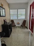 La Casita de las Croabas - Walk to the Beach
