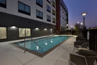 Holiday Inn Express & Suites SPRING - WOODLANDS AREA by IHG - Swimmingpools