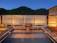 Yumoto Sakakibarakan - avec sources thermales