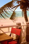 Private Pool Villa at Coral Sands – Steps to Pink Sand Beach & Resort Amenities - شاطئ